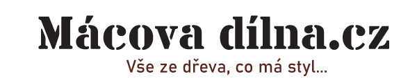 Mácova dílna