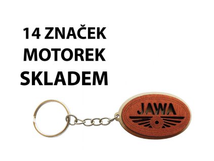 MOTORKY