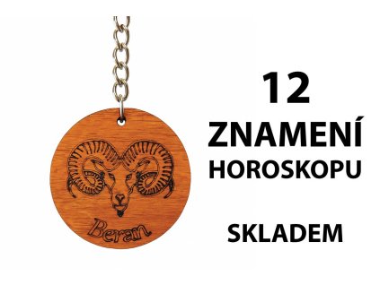 HOROSKOPY
