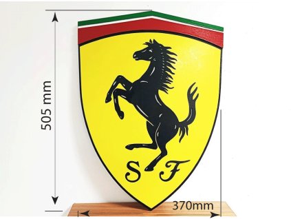 266 266 ferrari