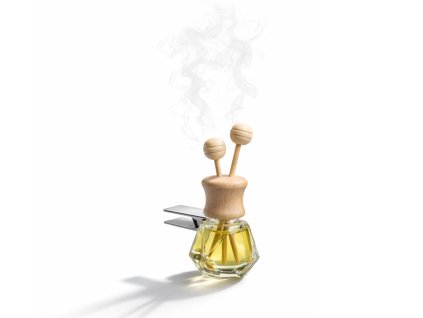 vůně do ventilace mřížky v autě