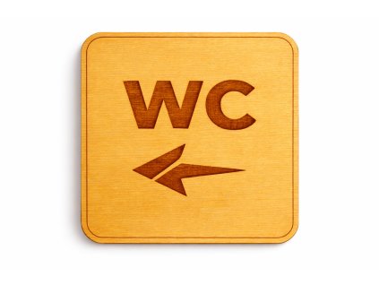 WC cedule