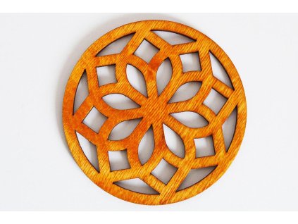 329 1 329 1 podtacek kulaty ruzne obrazce 10x10cm