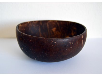 383 383 miska kokosova 11 5x7cm objem 500ml