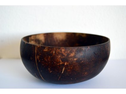 386 386 miska kokosova vetsi 14x7 5cm