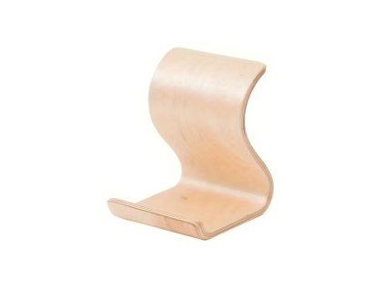 stojánek na telefon světlý2