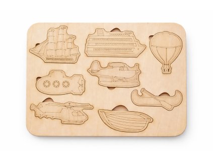 dopravní prostředky