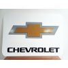 515 2 515 2 3d dreveny obraz znak chevrolet sirky 50cm