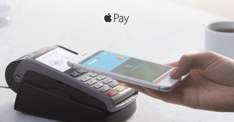 ČR se konečně dočká Apple Pay!