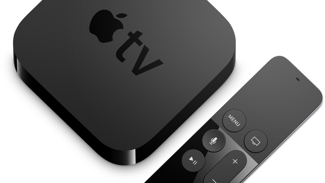 APPLE TV 6 2019: Vše, co chceme vědět!