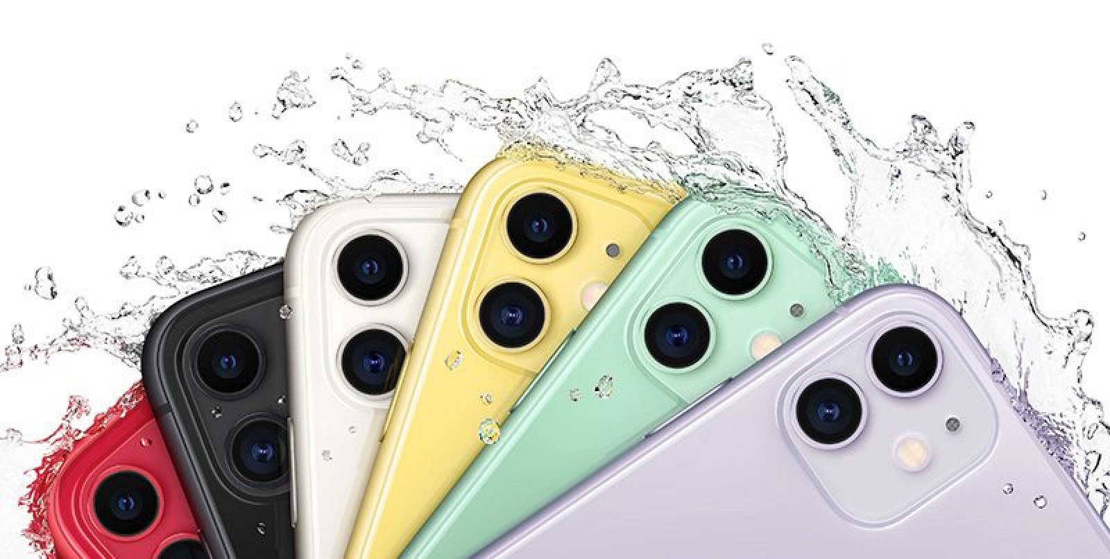 Kompletní průvodce iPhonem 11