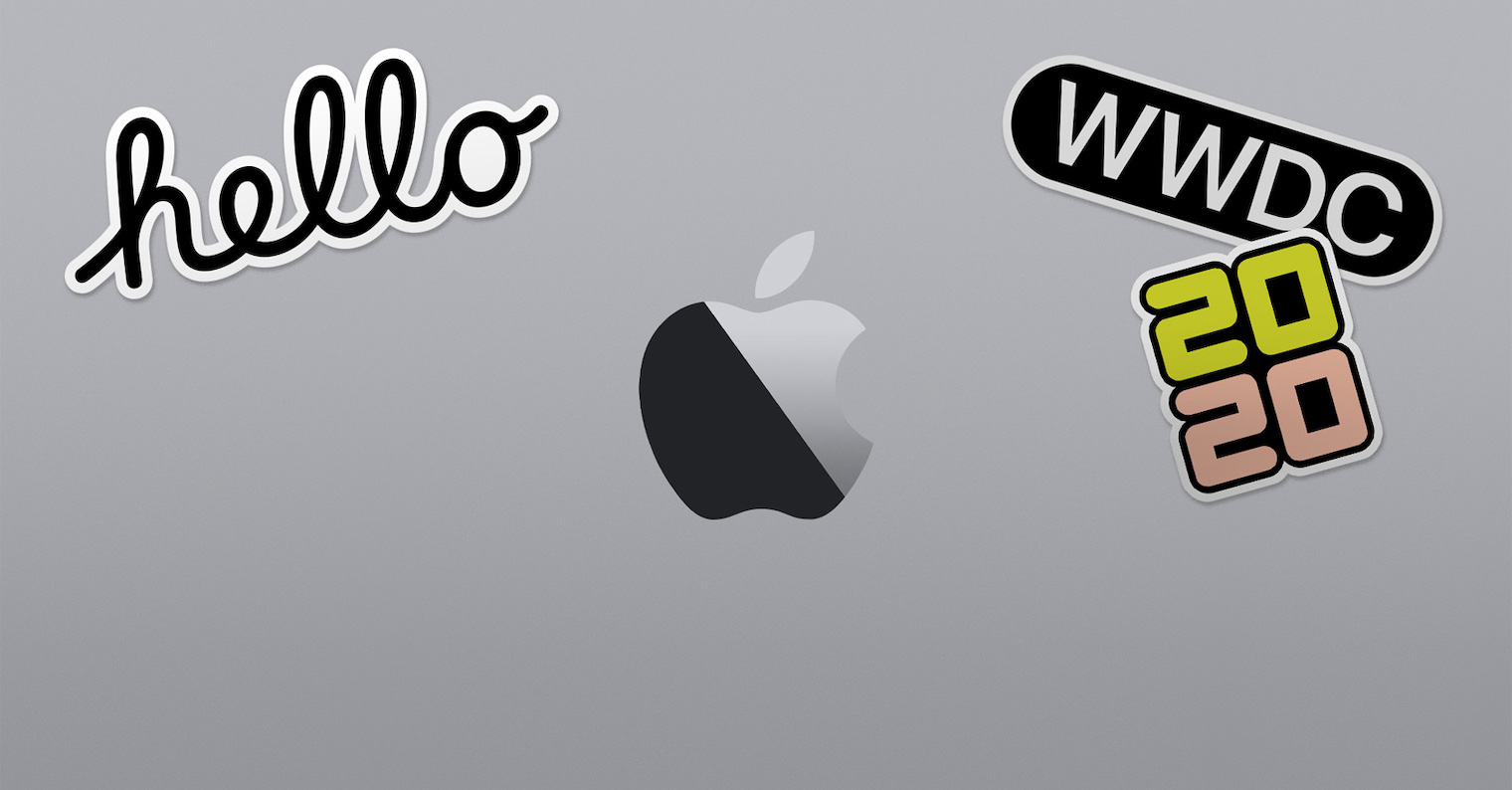  WWDC 2020: DLOUHO OČEKÁVANÉ NOVINKY