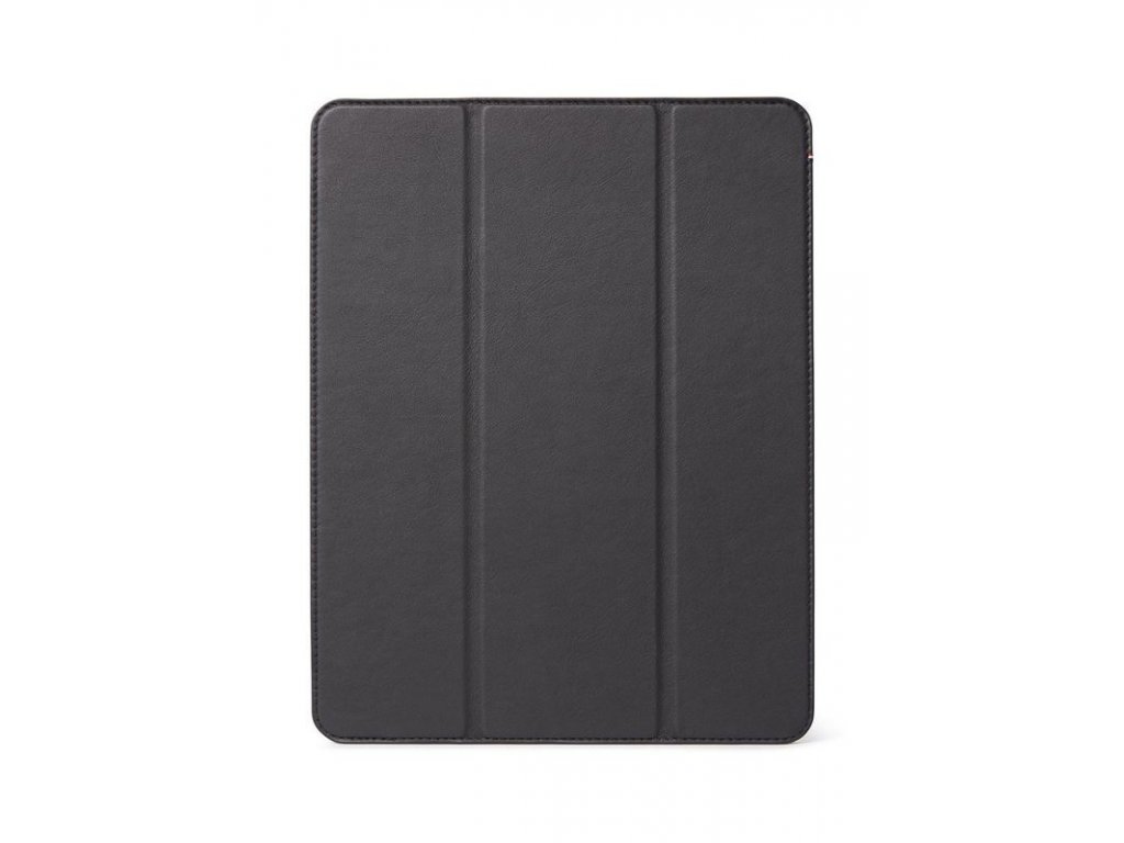 Decoded Slim Cover, black iPad Pro 12,9'' 2021 001
