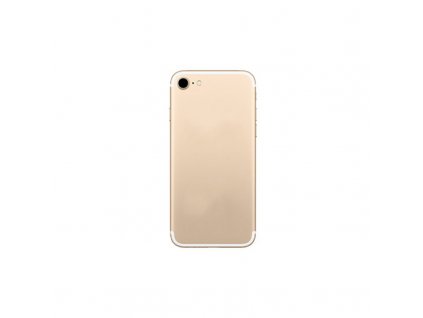 back cover gold pro apple iphone 7