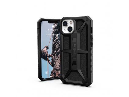 uag monarch 13 black