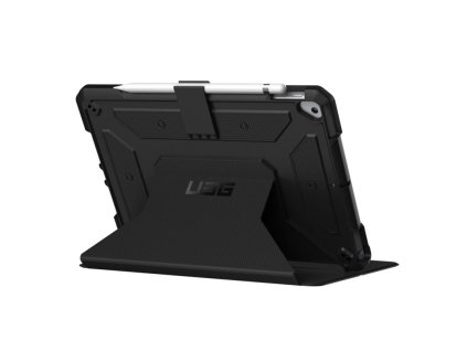 uag metropolis ipad 10.2 black 1