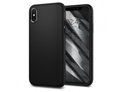 Spigen Liquid Air | Black | XS |X 1