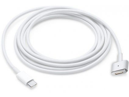 Nabíjecí kabel 2m | USB C MagSafe 2 pro MacBook | COTEetCI 1