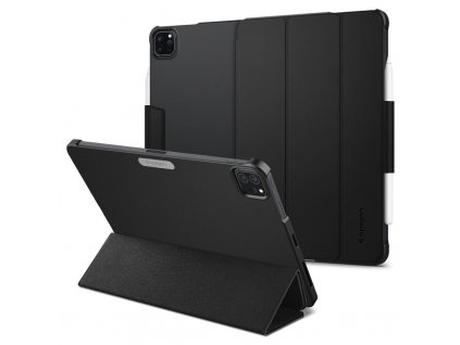 Spigen Smart Fold Plus, black iPad Pro 11 001