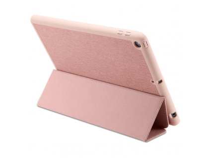 Ochranný kryt Urban Fit pro iPad 10.2" 2021/2020/2019 | Rose Gold | Spigen