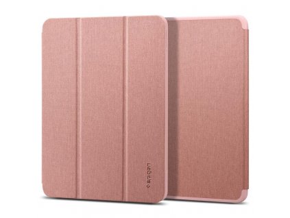 Spigen Urban Fit, rose gold iPad Air 10.9 2020 001