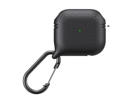 Catalyst Vibe case, black Apple AirPods 2021 001