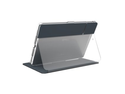 Ochranný kryt Balance Folio Clear pro iPad 10.2" 2020 | 2019 | Grey | Speck