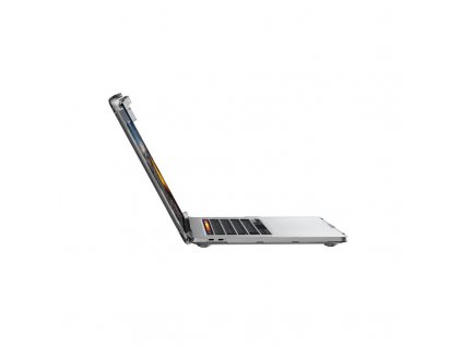 UAG Plyo Ice, clear MacBook Pro 13 006