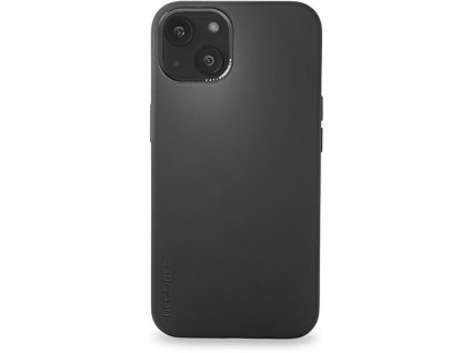 Ochranný kryt Silicone BackCover pro iPhone 13 | Decoded