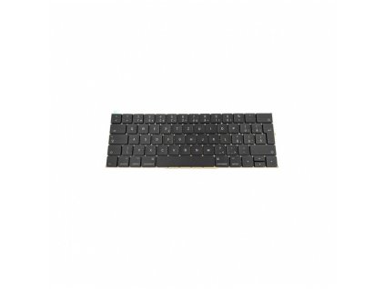 keyboard cz type l shape enter pro apple macbook pro a1989 1990