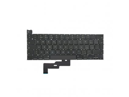 keyboard cz for apple macbook pro a2289