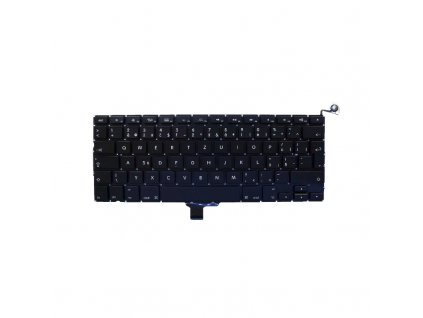 keyboard cz A1278