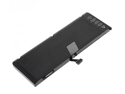 baterie pro apple macbook pro 15 a1286 rok 2011 2012 typ baterie a1382 kvalita a
