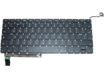 keyboard A1286