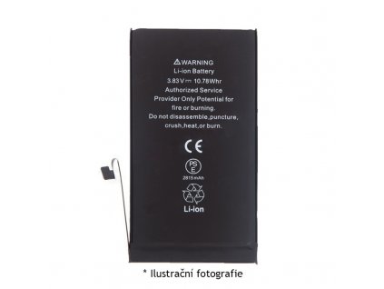 battery witech ti chip for apple iphone 12 mini