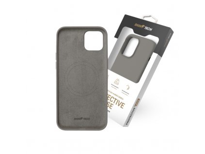 rhinotech magcase origin for apple iphone 15 brown