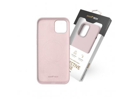 rhinotech magcase origin for apple iphone 15 plus pink