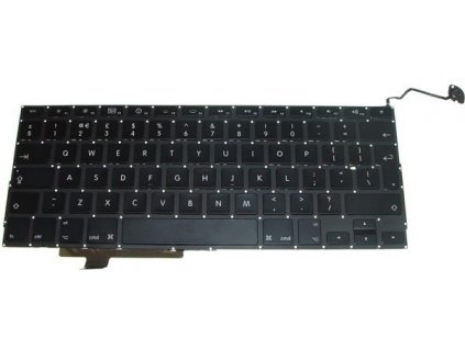 keyboard A1297