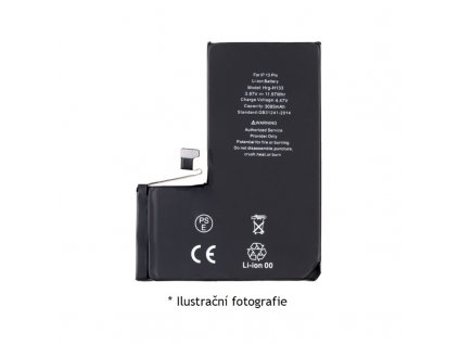 battery witech ti chip for apple iphone 13 pro