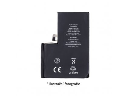 battery witech ti chip for apple iphone 13 pro max