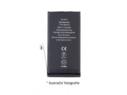 battery witech ti chip for apple iphone 13
