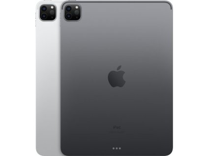 ipad pro 2021 obe barvy