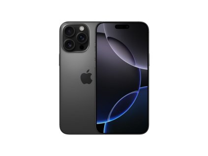iphone 16 pro max black titanium pdp image position 1 cs cz