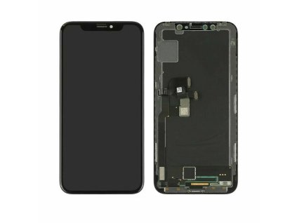 xs lcd