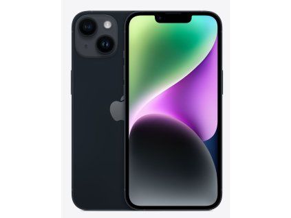 iphone 14 finish select 202209 6 1inch midnight