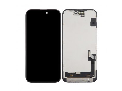 lcd dotyk pro apple iphone 15 genuine