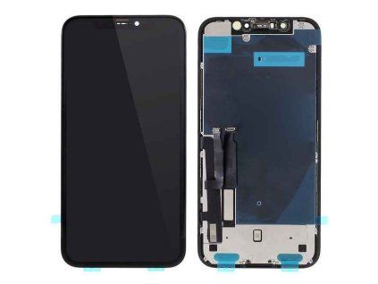 lcd xr