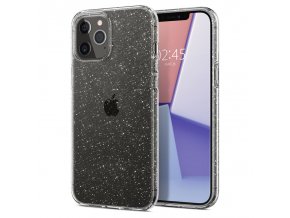 Liquid Crystal Glitter pro iPhone 12 | 12Pr 01