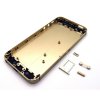 back cover gold pro apple iphone 5s