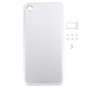 5 in 1 for iPhone 7 Back Cover + Card Tray + Volume Control Key + Power Button + Mute Switch Vibrator Key Full Assembly Housing CoverSilver spare parts repair parts Replacement parts mobi 01 1000x1000